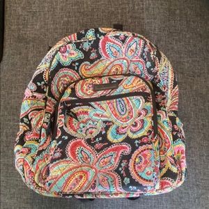 Vera Bradley backpack